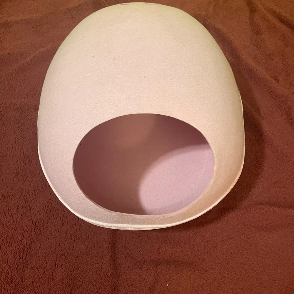 Pink Cat Beds 1/$15, 2/$25